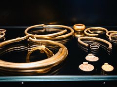 -丹麦国家博物馆