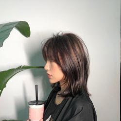 点击看大图 -扎嘎形象设计