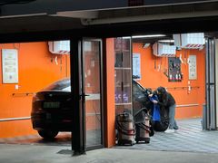 -天猫养车贴膜轻改·蓝电(优匹康桥东路店)