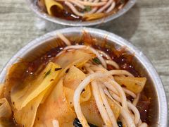 -南小区飘香土豆片(船山区店)