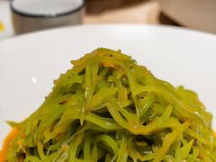 -味莊·青岛菜(云霄路店)