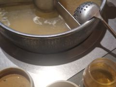 -巴奴毛肚火锅(二七万达店)