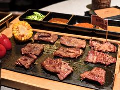 -左庭右院鲜牛肉火锅黑金店(陆家嘴中心店)