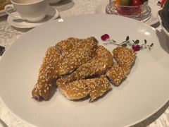 -红棉中餐厅·广州海航威斯汀酒店