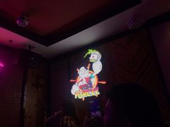 -欢乐迪KTV(观音桥未来国际店)