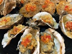 -海口骑楼小吃街