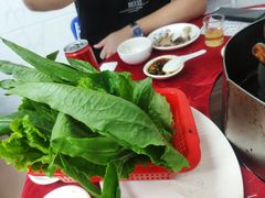 -花苑美食横琴生蚝火锅(拱北粤华路店)