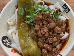 -任记七中刀削面(总店)