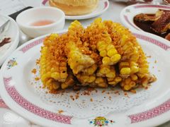 -东鑫记港式茶餐厅(南京东路店)