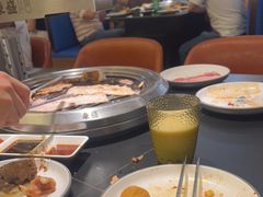 -東盛炭烤自助料理(玄武招商花园城店)