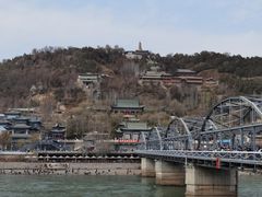 -白塔山公园