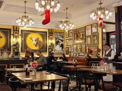 -Entrecôte 法国牛扒馆(保利·时光里店)