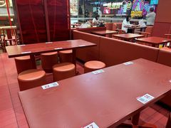-喜家德虾仁水饺(长泰广场店)