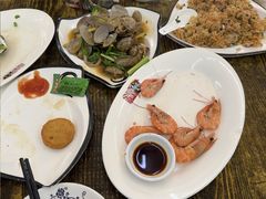 -好味道海鲜大排档·老字号(巽寮湾海鲜市场店)