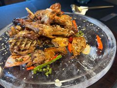 -江南雅厨(李公堤店)