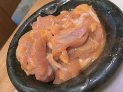 -韩宫宴烤肉·料理(苏州中心店)
