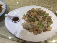 -惠宾饭庄(中山路店)