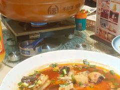 -千岛湖小鱼儿·淳安匠心农家菜