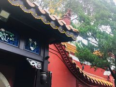 -南岳衡山风景名胜区-南岳大庙