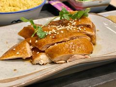 -本味轩精品茶餐厅(黄山路店)