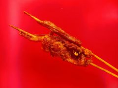 千禧真牛肉-千禧炸串(明瓦廊店)