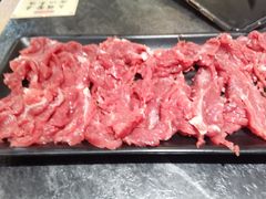 -林记潮牛·牛肉火锅(上马墩店)