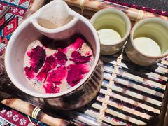 -火塘云南烧烤大排档