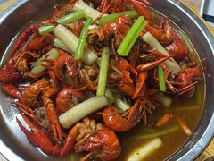 -龙虾奇迹(大华三路店)