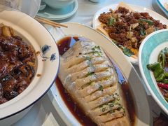 -津沽小院(天津之眼店)