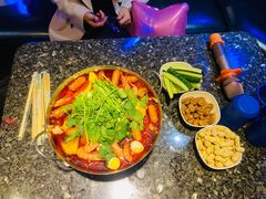 -音乐在线主题氧吧KTV(佳宁娜广场店)