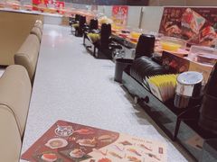 -争鲜回转寿司(南开大悦城店)