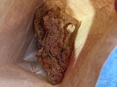 -上帝炸鸡(食品街店)