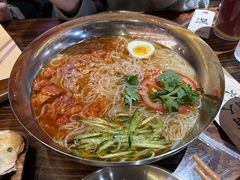 -破店肥哈·东北烧烤·夜宵(南山保利店)