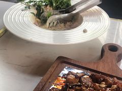 -IL Forno 意坊·意大利餐厅(花园店)