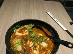 -云味馆·云南菜·云南米线(景田店)