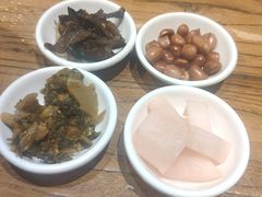 -茶花妹子云南餐厅(传媒大学店)