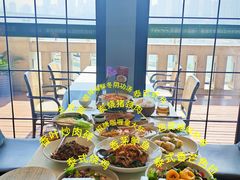 -泰香米泰国餐厅(鎏嘉码头店)