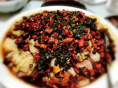 水煮鱼-城南往事(滨江世茂店)