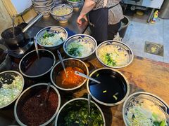 -袁家村关中印象体验地(大唐不夜城店)