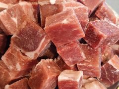 -毛辣果·贵州红酸汤牛肉火锅(西单店)