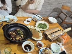 -柴火农家饭(遇龙河店)