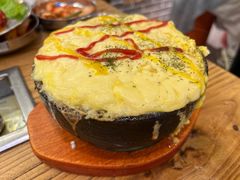 -枣玛尔脊骨汤·烤肉(西塔总店)