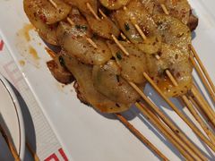 -辣不怕口味虾(凌霄路店)