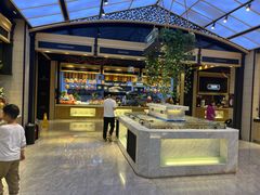 -川骄海鲜自助(河东店)