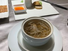 -九里云松·天香餐厅
