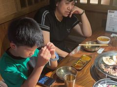 -九田家黑牛烤肉料理(新辰里亚运村店)