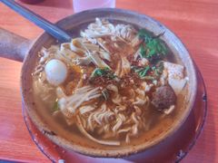 -清真·马文砂锅大全(麦苋街店)