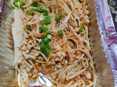 -二子海鲜大排档(太阳城店)
