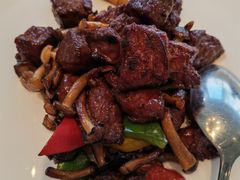 -漢舍中国菜馆(889广场店)