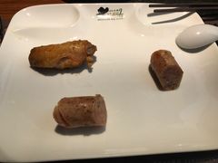 -汉巴味德(大悦城店)